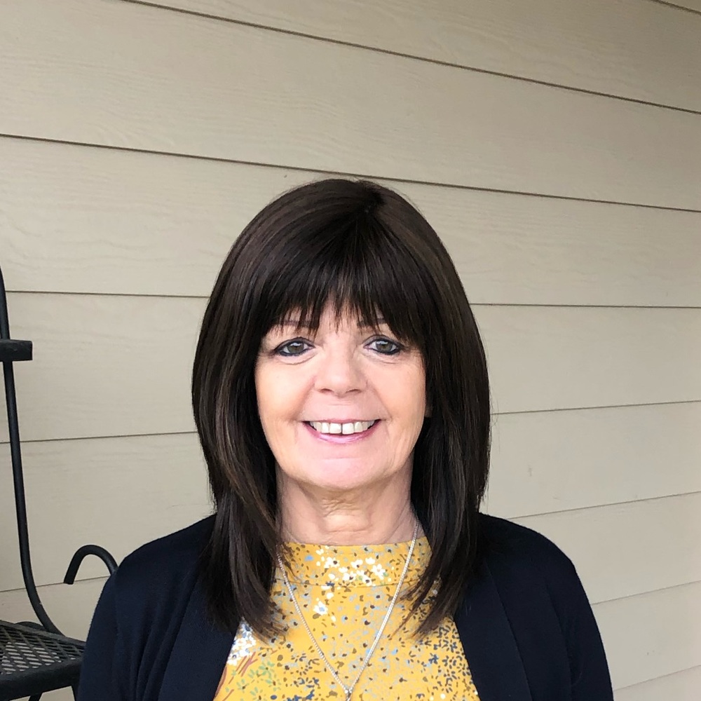 Meet your Posher, Ruth